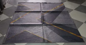 Premium 3D Area Rug 5*8 Ft – Modern Home Décor