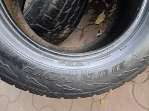285/50r20 Dunlop