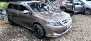 Toyota Corolla Fielder 1.8 Petrol FWD 2009
