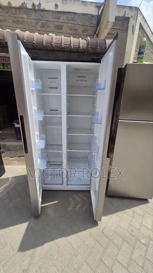 Ramtons Fridge430L