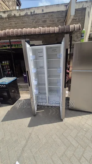 Ramtons Fridge430L