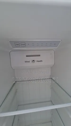 Ramtons Fridge430L