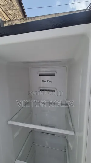 Ramtons Fridge430L