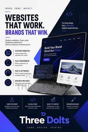 Adventures Websites