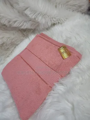 Polo Luxury Towels