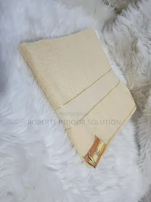 Polo Luxury Towels