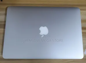 Laptop Apple MacBook Pro 8GB Intel Core i5 SSD 500GB