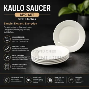 Kaulo Saucer