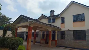 6bdrm Maisonette in Muthaiga North for rent
