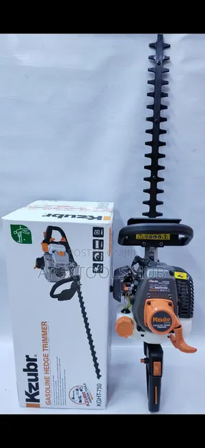 Kzubr 2 Stroke Hedge Trimmer