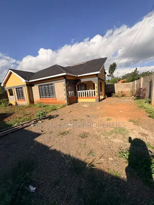 3bdrm Bungalow in Ngong, Kibiku for sale