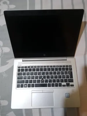 Laptop HP EliteBook 830 G6 16GB Intel Core i5 SSD 256GB