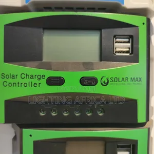 300 Watts Solar - 200Ah Gel Battery - 600w Inverter - 20A Controller