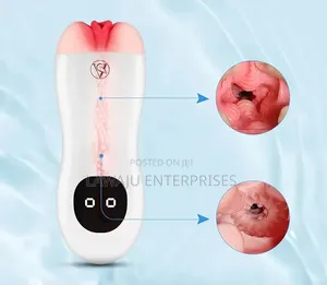 Male Sex Toy