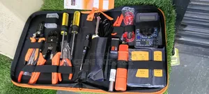Networking Toolset