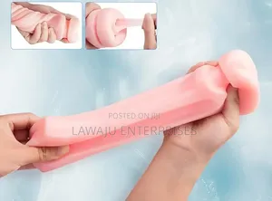 Automatic Girlfriend Masturbator