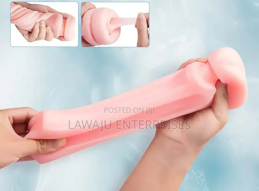 Automatic Girlfriend Masturbator