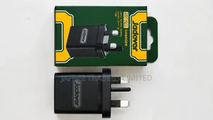 Charger Adapter