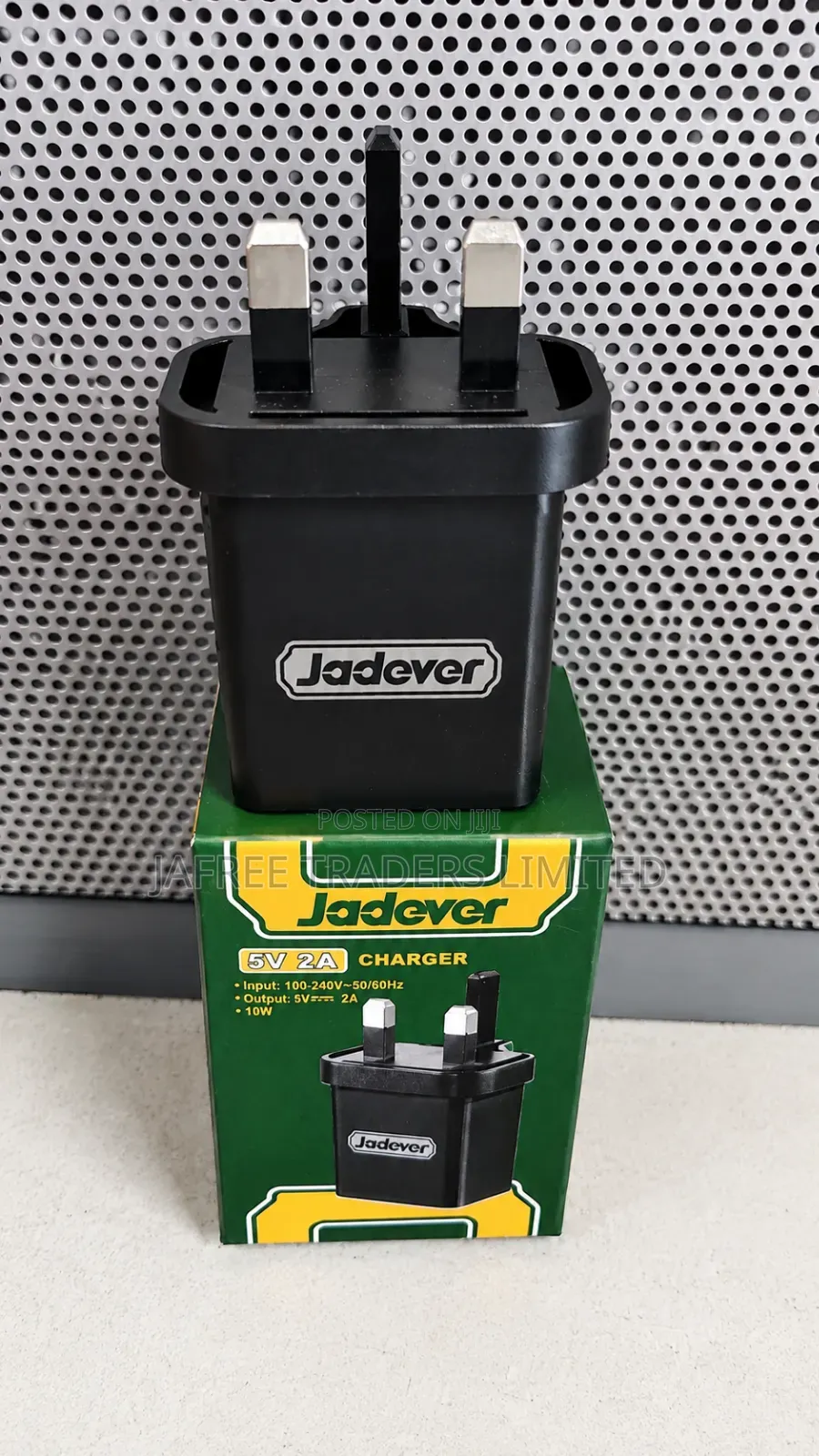 Charger Adapter