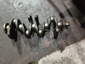 1nz Crank Shaft for Toyota Probox