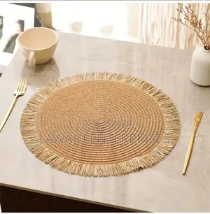 Woven Placemats