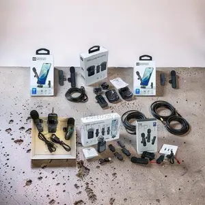 Noise-Canceling F11-2,qy66, Microphones Wholesale