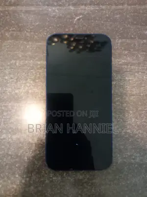 Apple iPhone 12 64 GB Blue