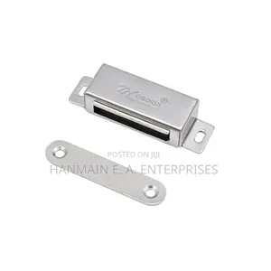 Magnetic Door Catch Latches