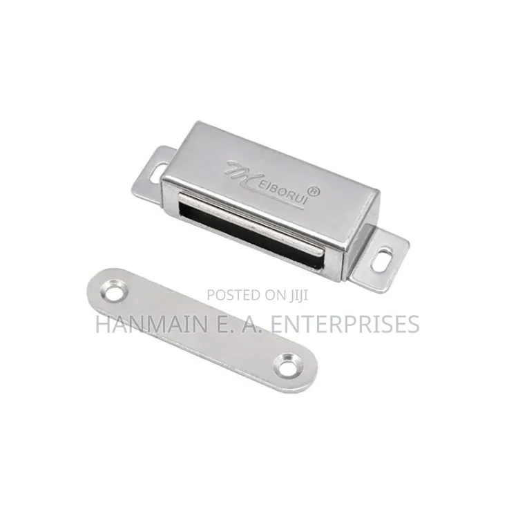 Magnetic Door Catch Latches