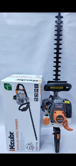 Kzubr Gasoline Hedge Trimmer 2stroke