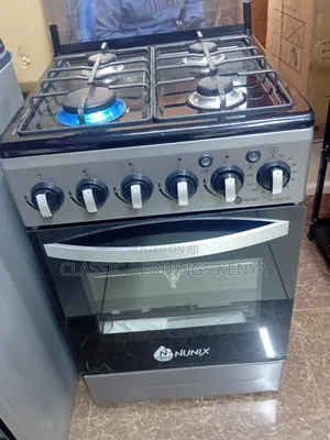 Nunix Standing Cooker