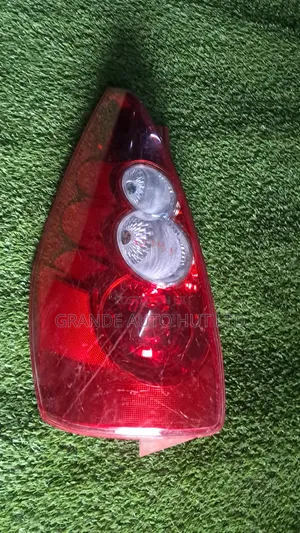 Mazda Premacy Taillight