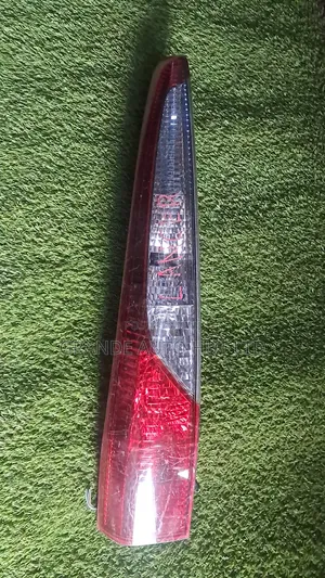 Mitsubishi Lancer Taillight
