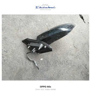 Nissan NV200 Side Mirror