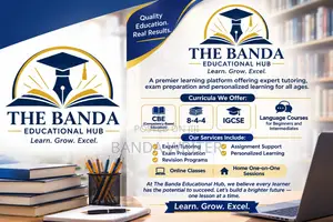 Classes and Tuition