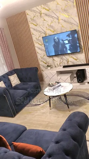 One Bedroom AirBNB Ruiru+ Intimate Dining for Two