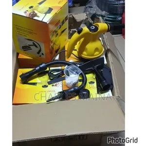 Steam Cleaner