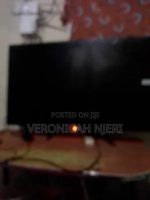 Second Hand Smart TV