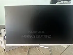 27” HP Series 5 527sa Monitor