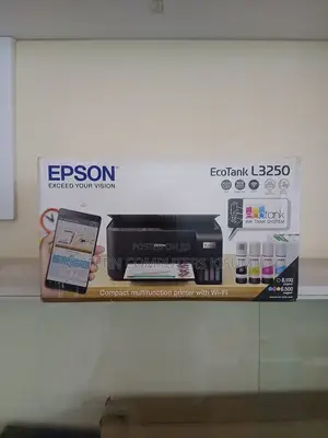 Epson L3250