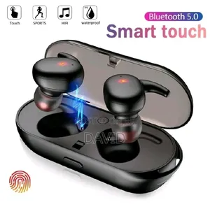 Wireless Earbuds