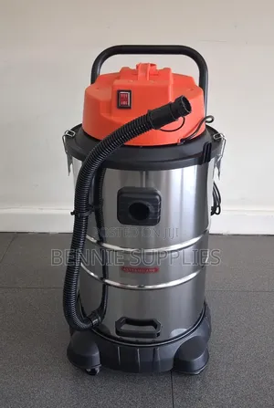 20l Astramilano Vacuum Cleaner