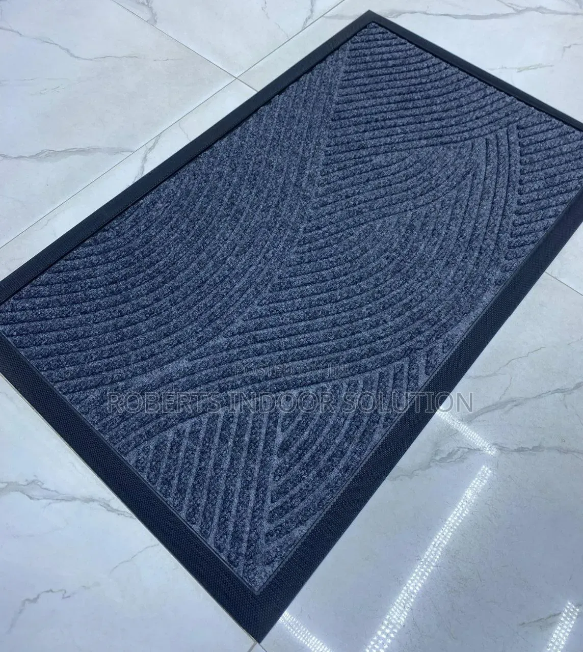 Heavy Nonslip Door Mat