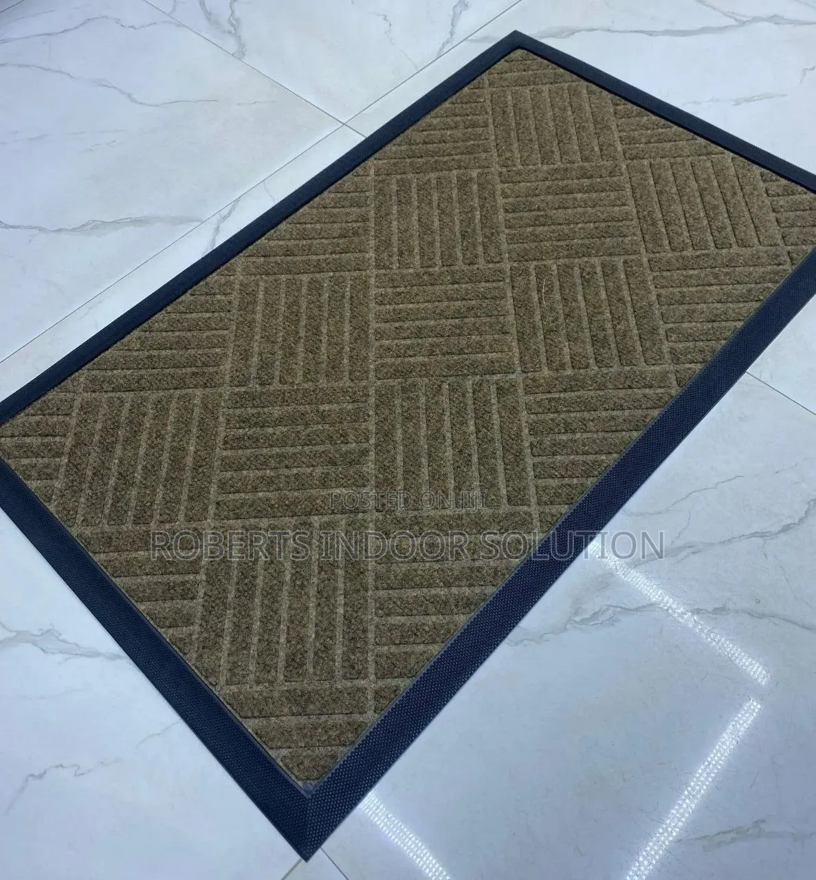 Heavy Nonslip Door Mat