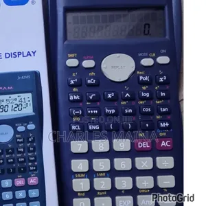 Scientific Calculator Fx-82ms