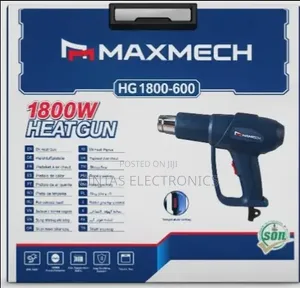 Maxmech HG 1800-600
