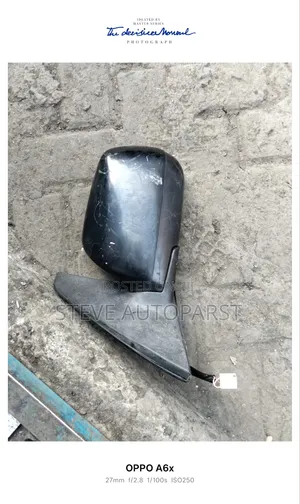 Toyota Rav 4 AC 21 Side Mirror