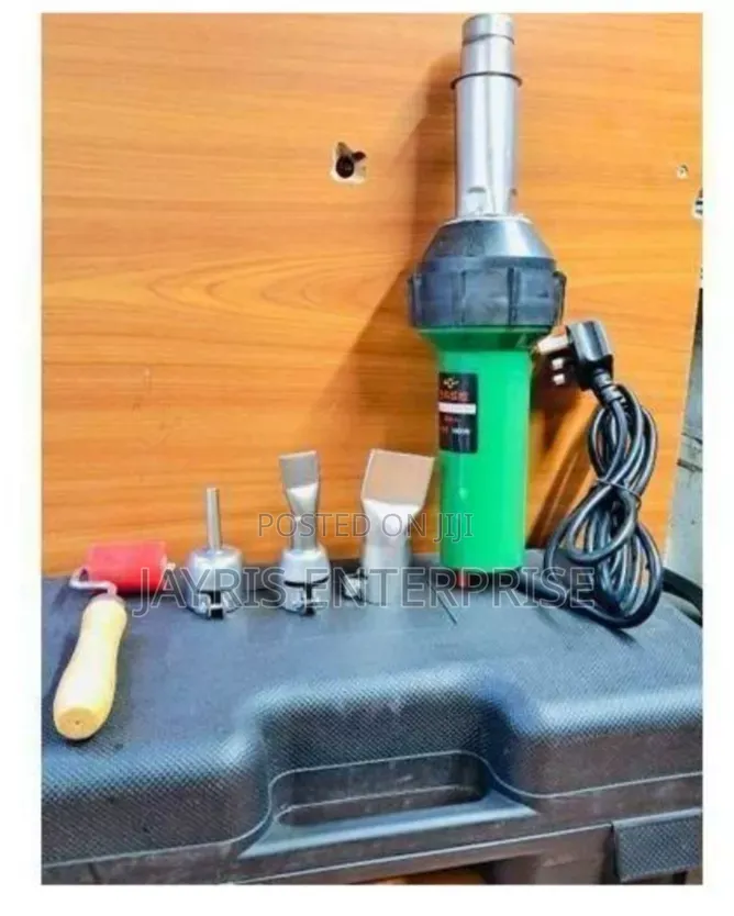 1600W Welding Gun