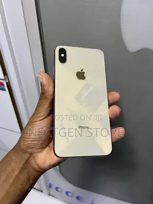 Apple iPhone XS Max 256 GB Gold