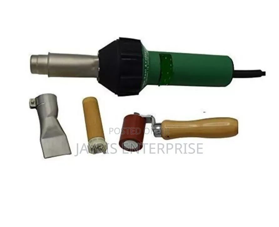 1600W Welding Gun